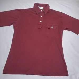 Dior button shirt Size M